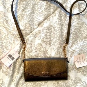 Kate Spade small crossbody